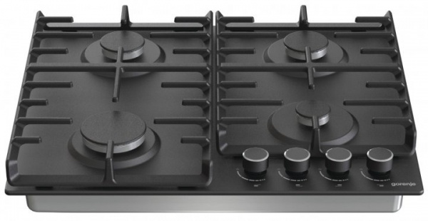 Варочная поверхность Gorenje G 642 ABX (BG6AA-G0B)