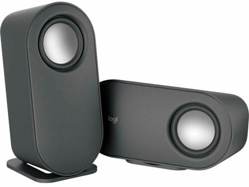 Акустична система Logitech Z407 2.1 black 980-001348