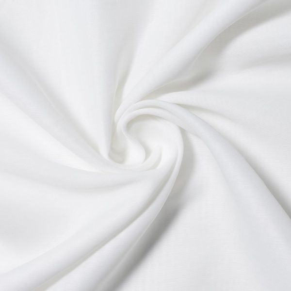 Тканина тюлева ARTPLAY AMIRA білий 