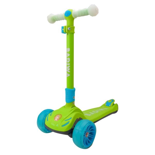 Самокат 4-колесный в ассортименте SK20164 