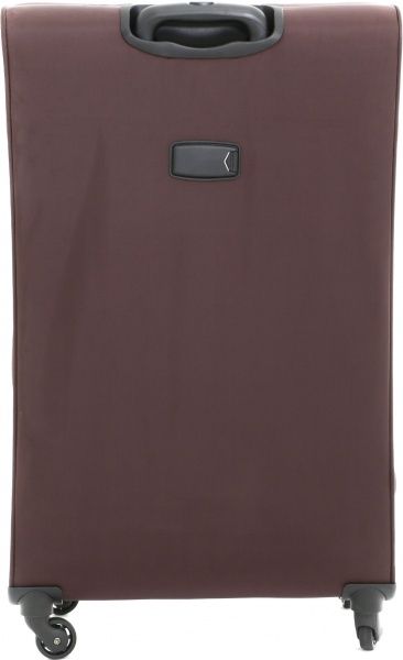 Валіза 1124NC 48x36x16,5 см Underprice коричневий
