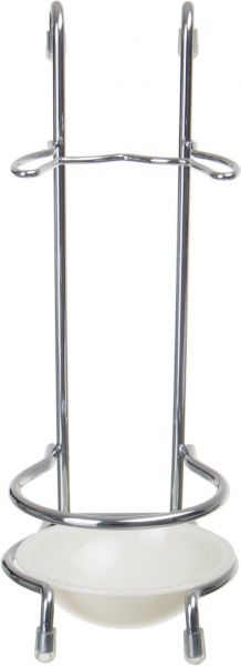 Тримач для ложки Sakura® KS-2005 158х105х271 мм білий