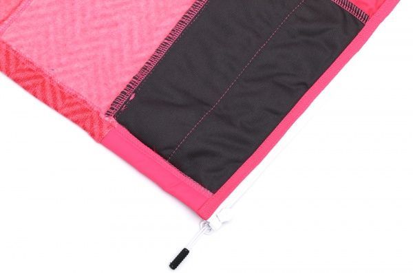 Джемпер McKinley Ronnie 250819-902896 р. 152 рожевий