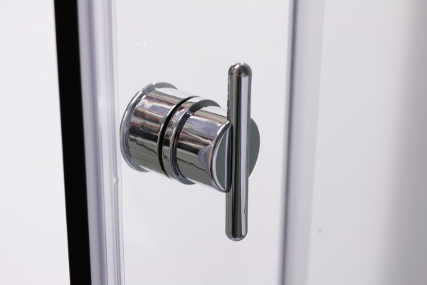 Душовий бокс UP! (Underprice) TM-80 80х80х215 см