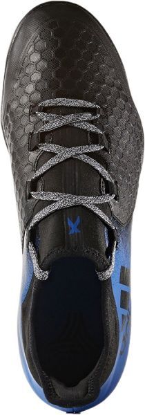 Бутси Adidas X TANGO BA9470 BA9470 р. 8,5 чорний