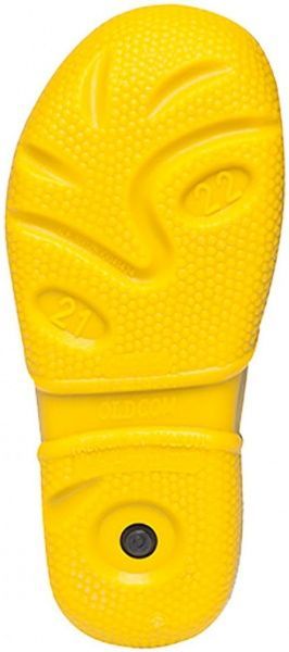 Чоботи гумові Oldcom р.29 синій 