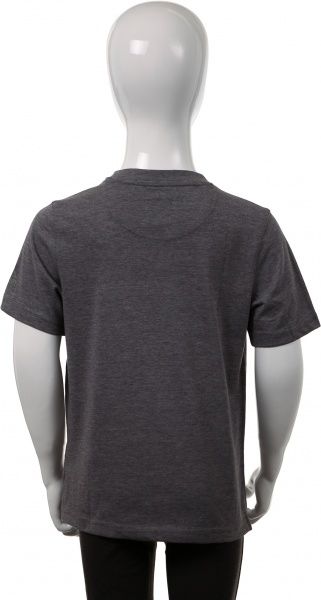 Футболка McKinley Tico 257117-902911 140 сірий