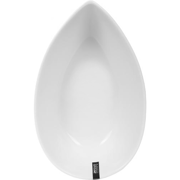 Салатник овальний 216 мм 5641-21 Origami Horeca