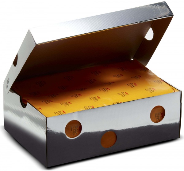 Кросівки Nike AIR ZOOM TEMPO NEXT% / OW CV0697-400 р.US 10,5 рожевий