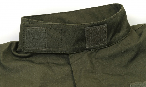 Костюм военно-полевой Топтрейдер ТЕМНАЯ-ОЛИВА, 56-58р / 170-176CМ, XXL (Узкий Ворот)