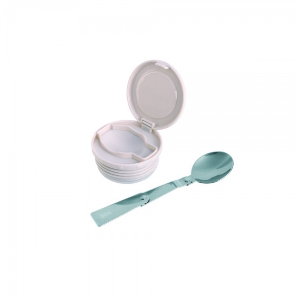 Термос для еды CIBUS 550 мл F4912200AJ3 Schwarzwolf