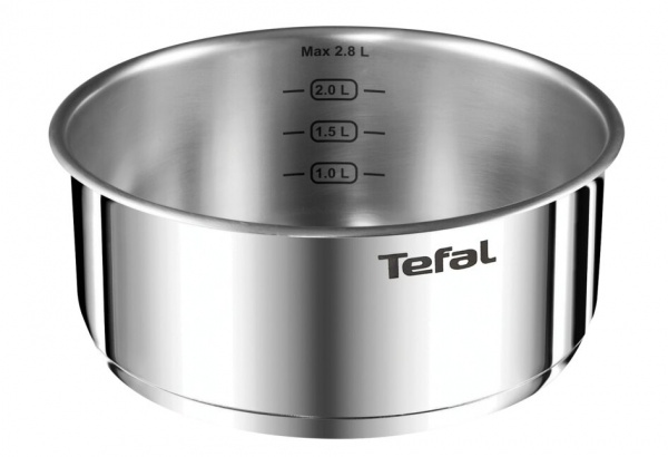 Набор посуды Ingenio Emotion 13 предметов L897SD74 Tefal
