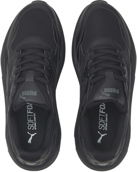 Кроссовки Puma X-RAY SPEED 38463801 р.44,5 черный