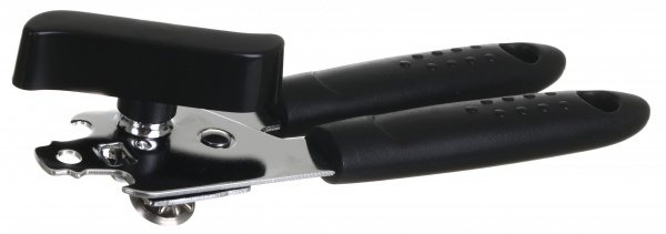 Ключ консервний чорний UP! (Underprice)