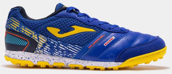 Сороконожки Joma MUNS2304TF р.41 синий