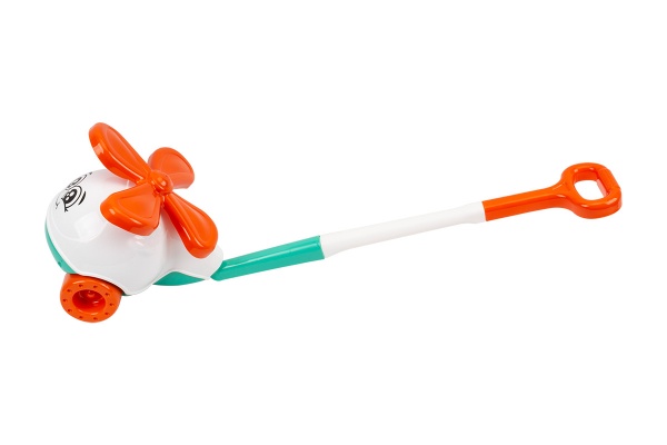 Игрушка-каталка ТехноК 9437