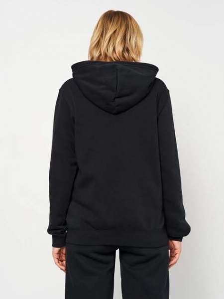 Джемпер Converse CONVERSE ALL STAR GENDER FREE 10024511-001 р.L чорний