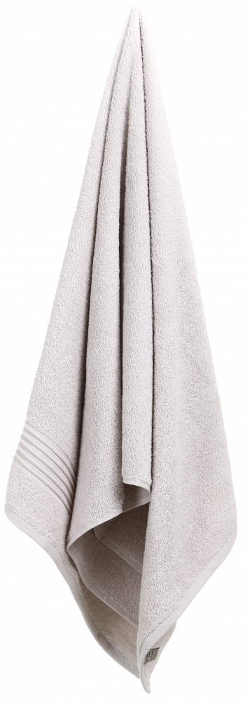 Рушник махровий Meda 70x140 см бежевий La Nuit