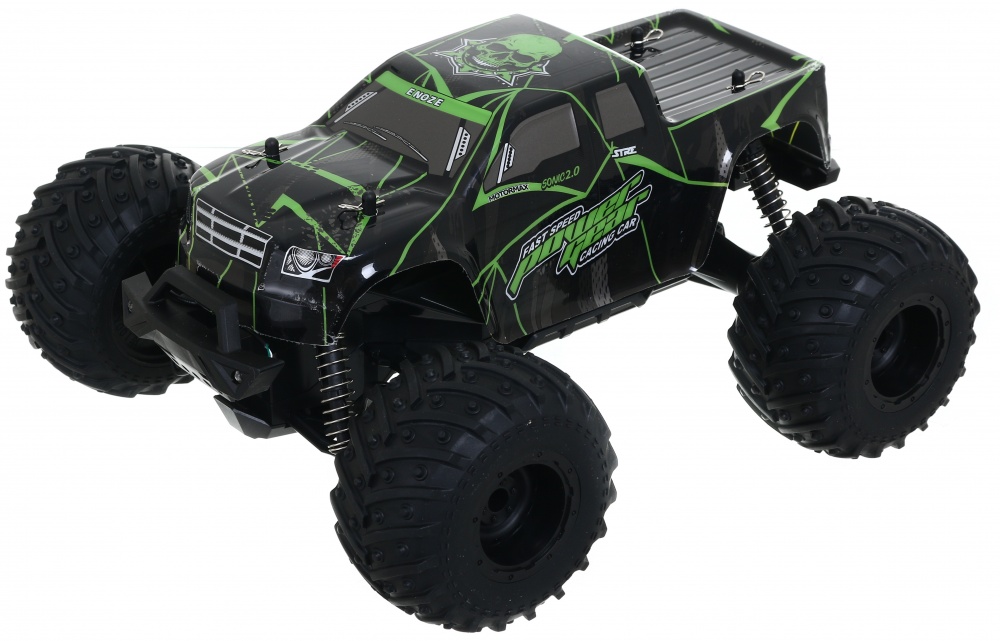 Машинка на радіокеруванні Zecong Toys Gear Racin 1:14 C0046-9506E