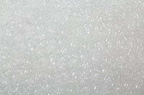 Лист полістирол ТОМО design Колотий лід 1200x640x2,5 мм