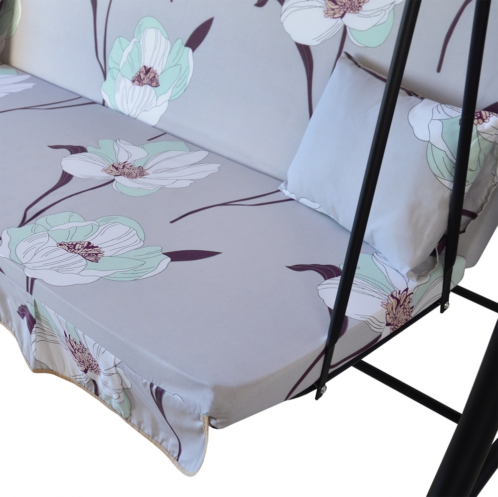 Гойдалка Vitan Каролина 1800х2180х1350 мм