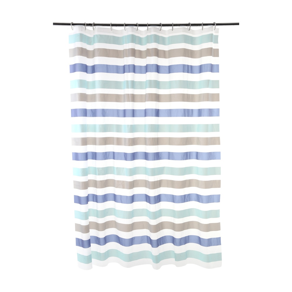 Шторка для ванны VOLVER Finse 180x200 см 51412