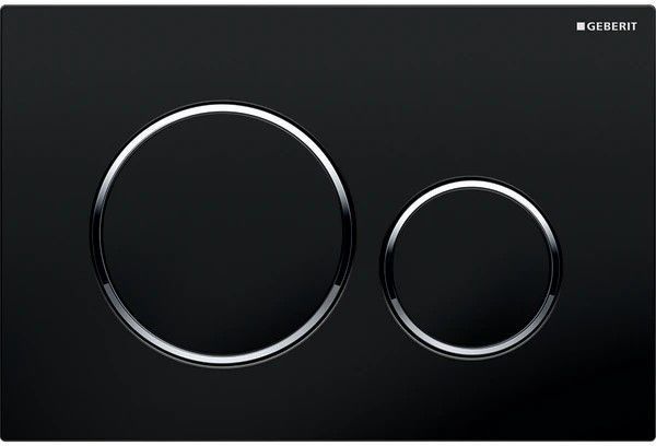 Кнопка смыва Geberit Sigma20 115.882.KM.1