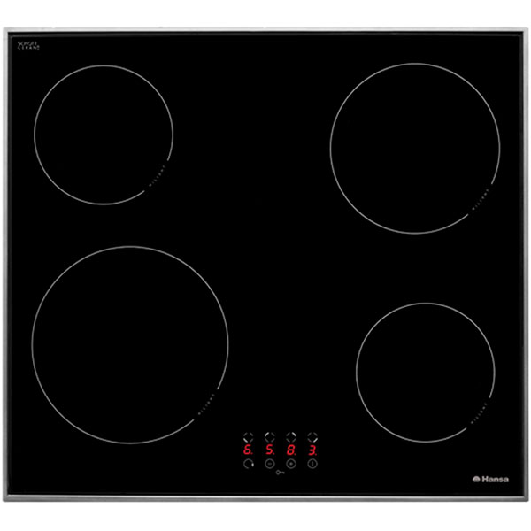 Варильна поверхня електрична Hansa BHCI63306