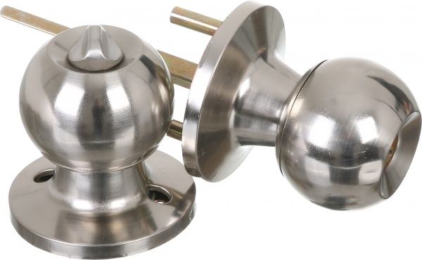 Кнобсет SN WC матовий нікель