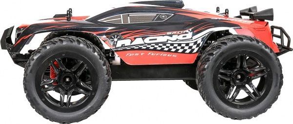 Машинка на р/у MZ Климбер 1:10 2856