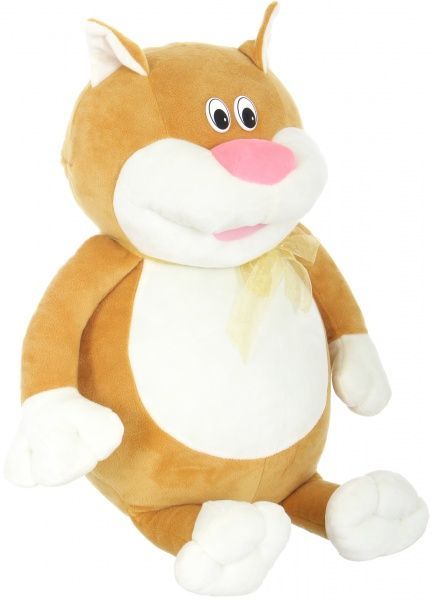 М'яка іграшка Кіт Василій 60 см