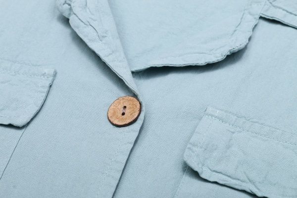 Пижама женская Limasso р. L голубой 