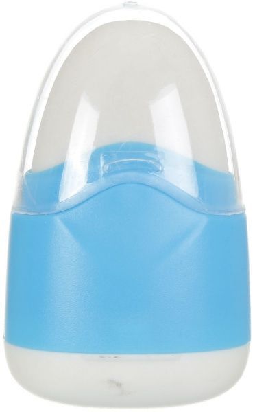 Чинка з контейнером та чинкою блакитна Nota Bene