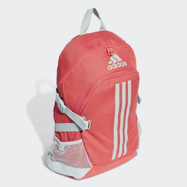 Рюкзак Adidas BP POWER V FL8998 19,5 л рожевий