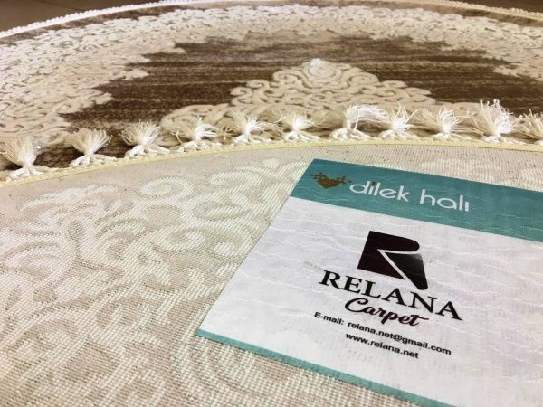 Килим DILEK GAZIANTEP ITH. IHR. VE TIC.LTD.STI. Istinye 3020 200х290 см