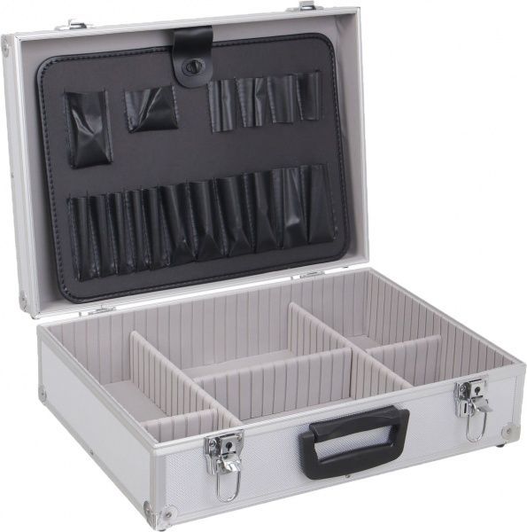 Кейс для инструментов Compass 46х33х15 см F-147 