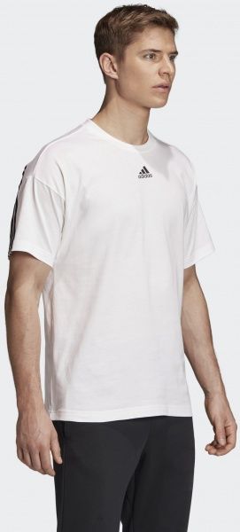 Футболка Adidas M MH 3S Tee GC9057 S