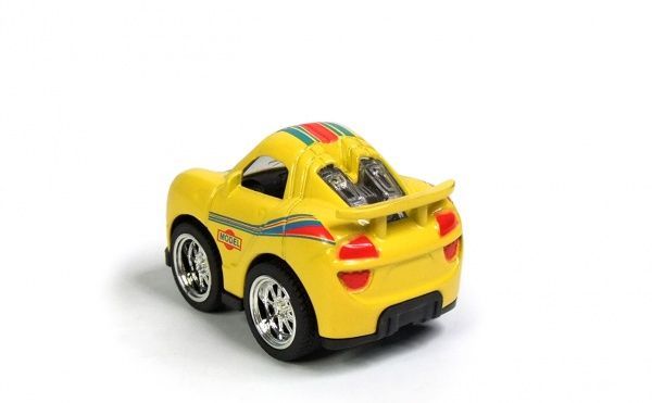 Машинка інерційна XG в асортименті XG879-08