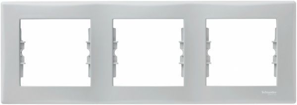 Рамка Sedna SDN5800533 серая