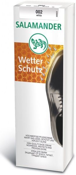 Крем для взуття SALAMANDER Wetter Schutz 75 мл нейтральний