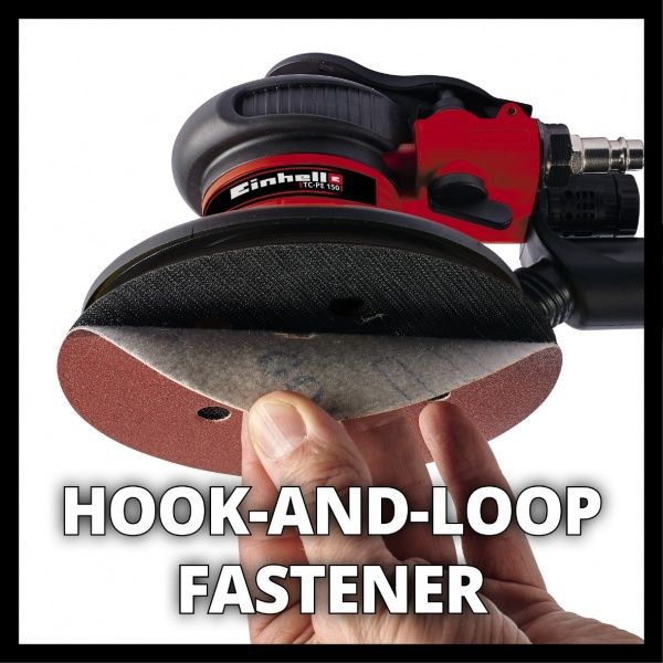 Пневмошлифмашина Einhell TC-PE 150 4133330 