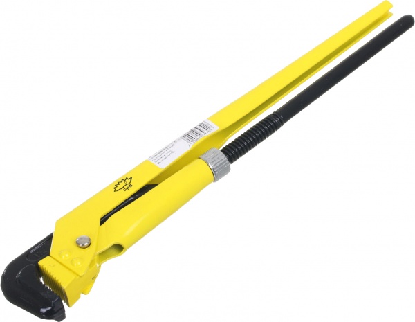 Ключ ЛуИЗ №2 0-50 мм 400 мм 28612