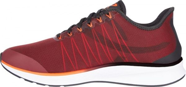 Кроссовки TECNOPRO OZ 2.3 M 414083-901299 р.EUR 46 бордовый