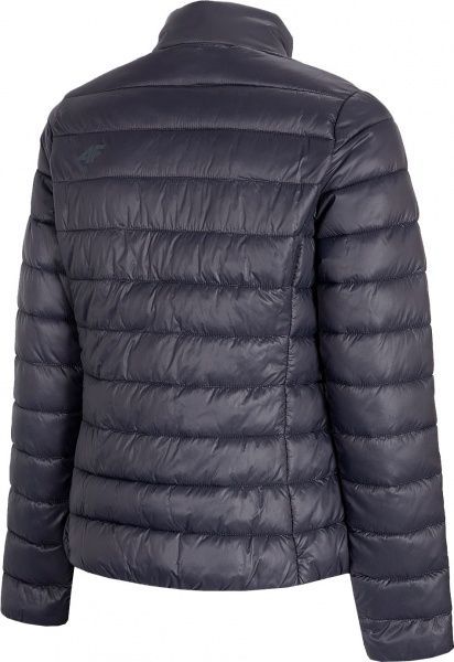 Куртка 4F NOSD4-KUDP300-24S 2XL сірий