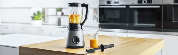 Блендер Bosch MMB6172S 