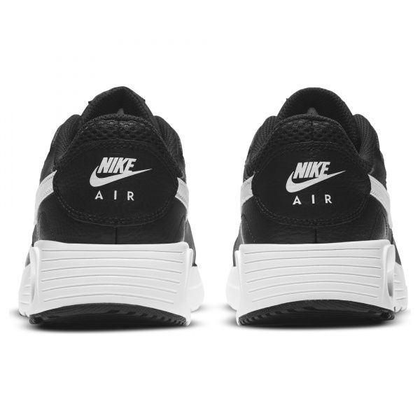 Кроссовки Nike WMNS AIR MAX SC CW4554-001 р.US 7,5 черный
