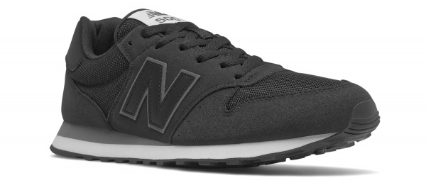Кроссовки New Balance GM500CE1 р.US 9 черный
