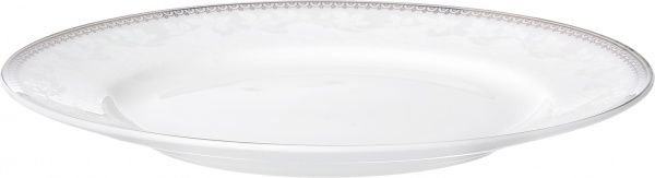 Сервиз столовый Diana 45 предметов на 12 персон Fiora