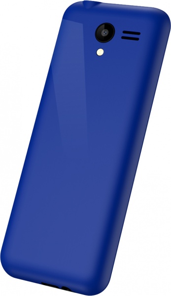 Мобильный телефон Sigma mobile X-Style 351 Lider blue