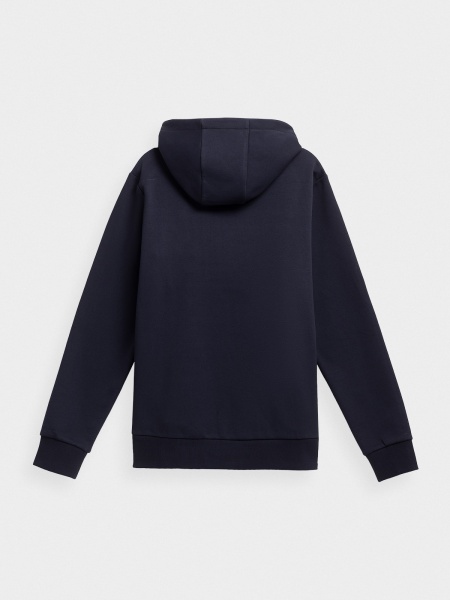 Джемпер 4F D4Z21-BLM305-31S р. L синій